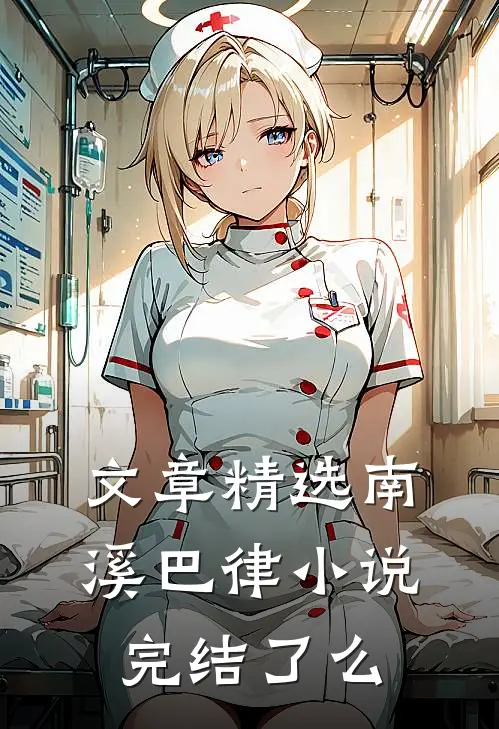 文章精选南溪巴律小说完结了么