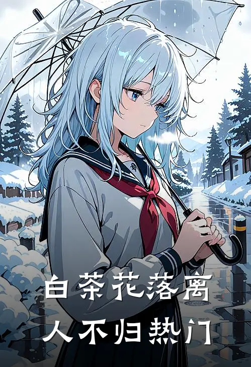 白茶花落离人不归热门