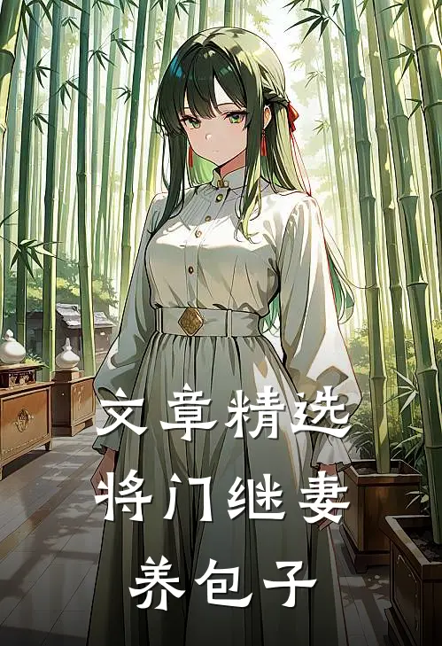 文章精选将门继妻养包子