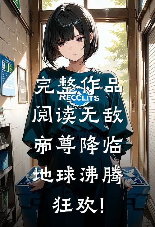 完整作品阅读无敌帝尊降临,地球沸腾狂欢!