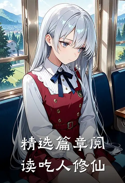 精选篇章阅读吃人修仙
