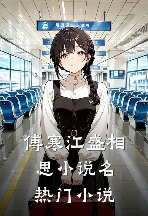 傅寒江盛相思小说名热门小说