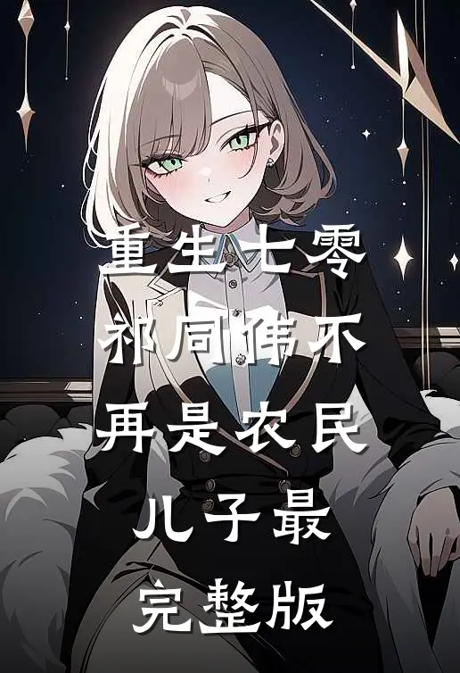 重生七零：祁同伟不再是农民儿子最完整版