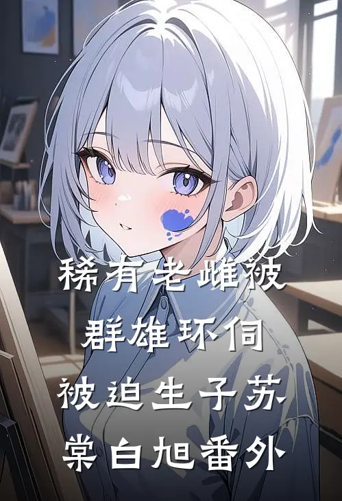 稀有老雌被群雄环伺，被迫生子苏棠白旭 番外
