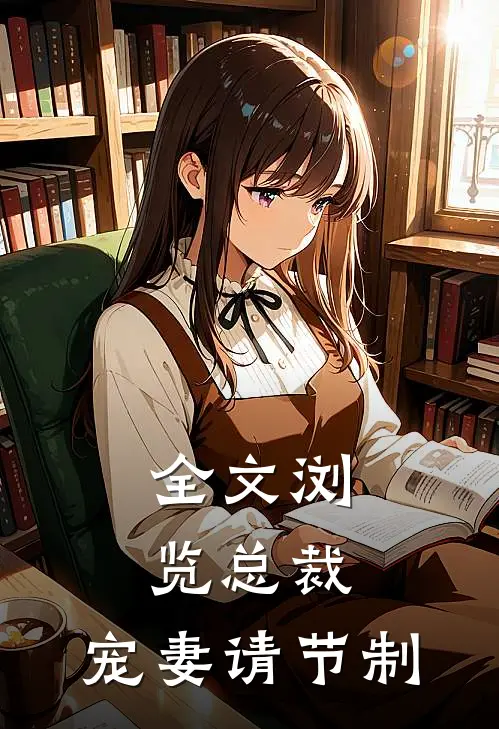 全文浏览总裁，宠妻请节制