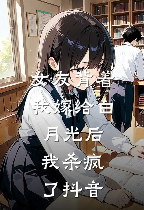 女友背着我嫁给白月光后，我杀疯了抖音