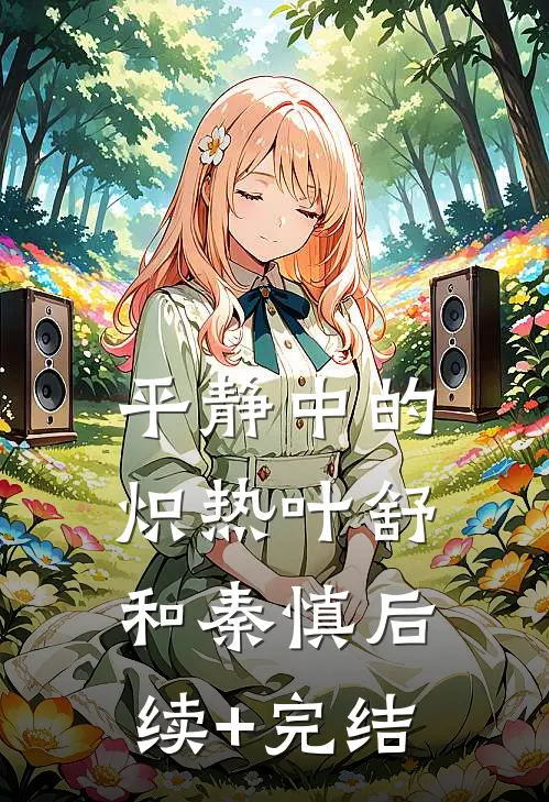 平静中的炽热叶舒和秦慎后续+完结