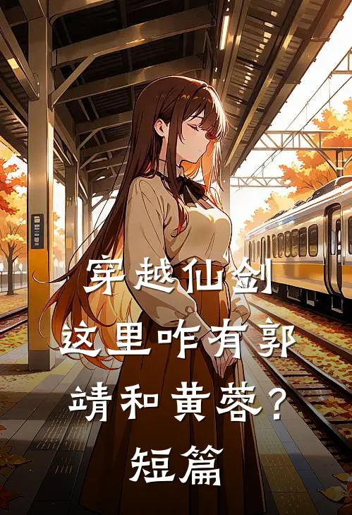 穿越仙剑，这里咋有郭靖和黄蓉？短篇