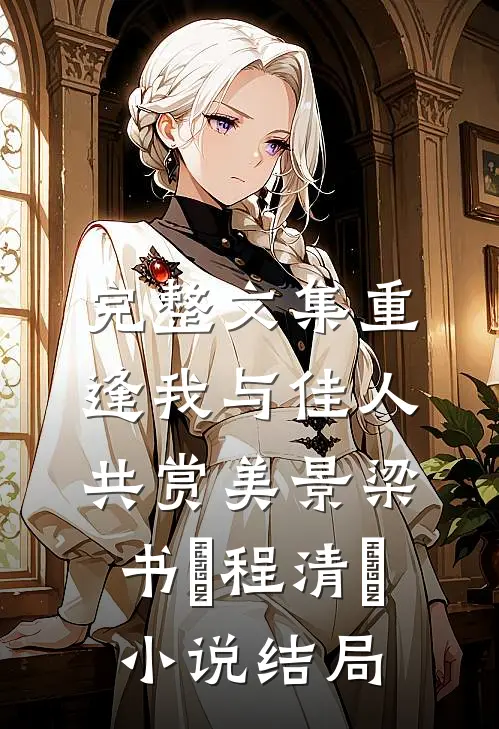 完整文集重逢我与佳人共赏美景梁书媞程清玙小说结局