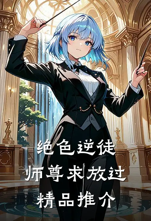 绝色逆徒：师尊求放过精品推介