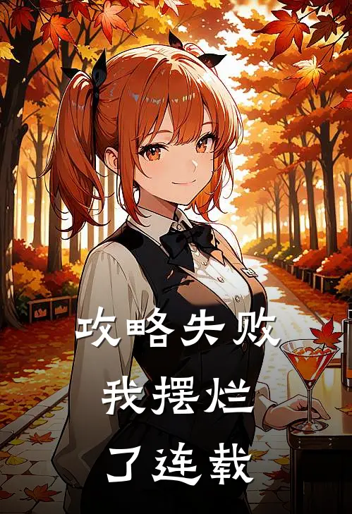 攻略失败，我摆烂了连载