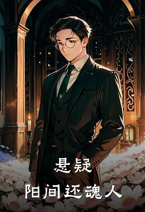 悬疑：阳间还魂人