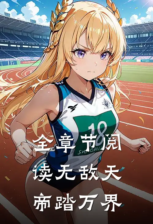 全章节阅读无敌天帝踏万界