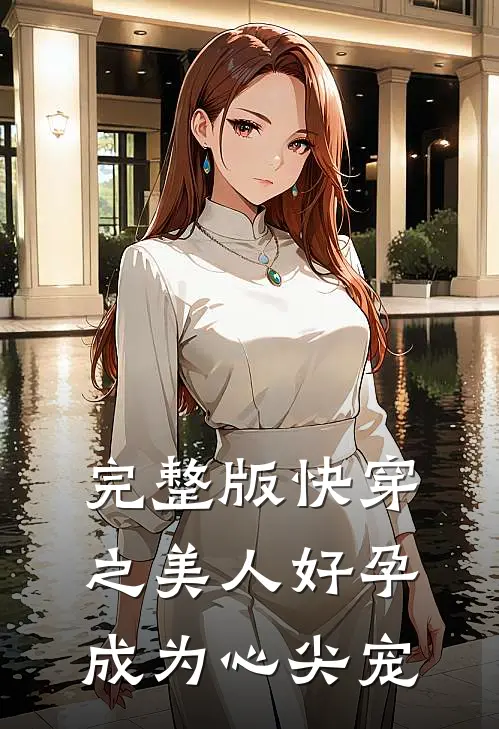 完整版快穿之美人好孕，成为心尖宠