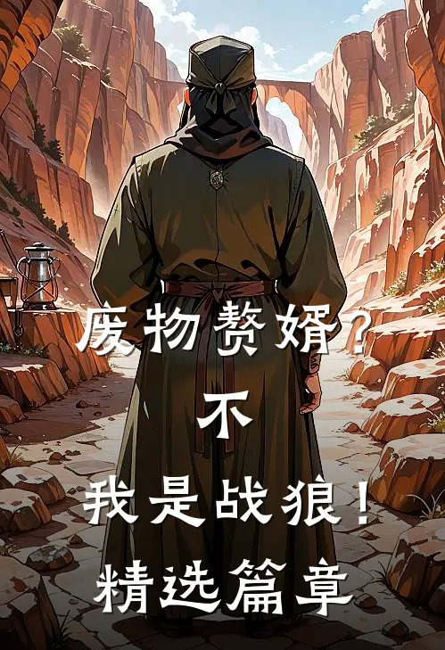 废物赘婿？不，我是战狼！精选篇章
