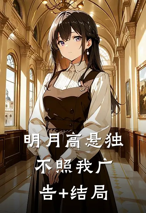 明月高悬独不照我广告+结局