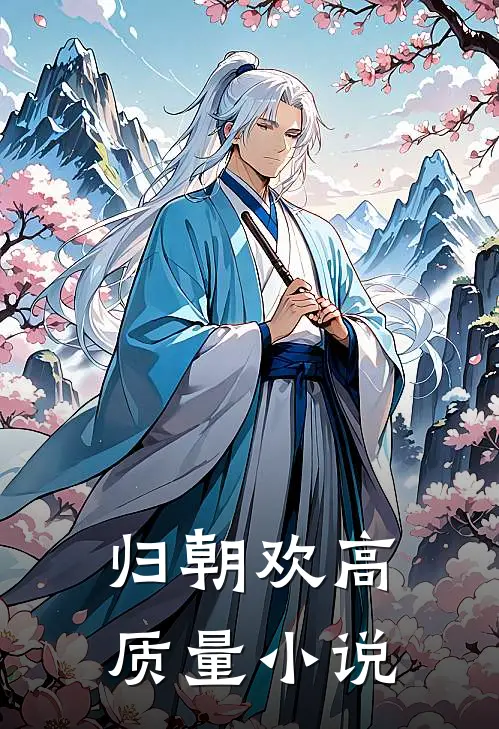 归朝欢高质量小说