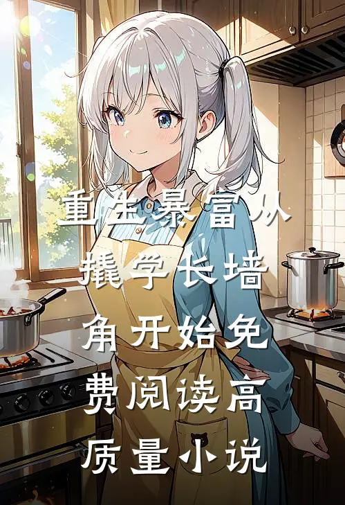 重生暴富从撬学长墙角开始免费阅读高质量小说