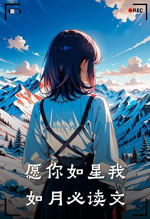 愿你如星我如月必读文