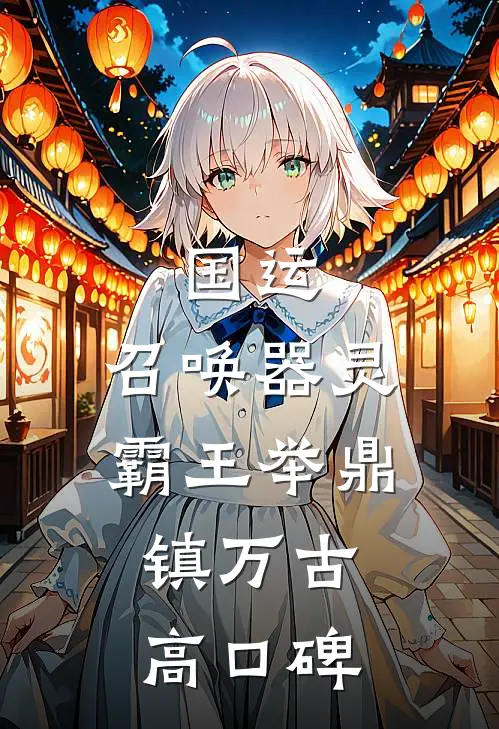 国运：召唤器灵，霸王举鼎镇万古高口碑