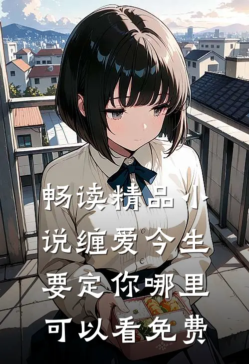 畅读精品小说缠爱今生要定你哪里可以看免费