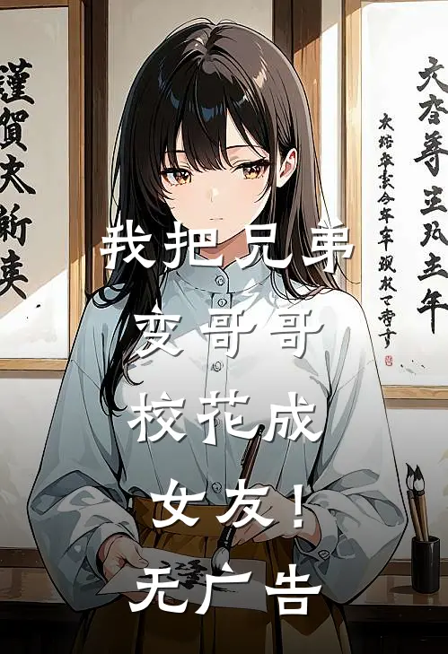 我把兄弟变哥哥，校花成女友！无广告
