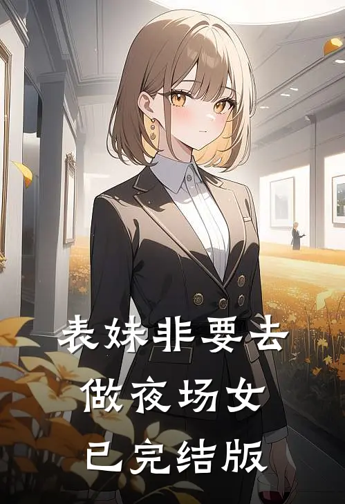 表妹非要去做夜场女已完结版