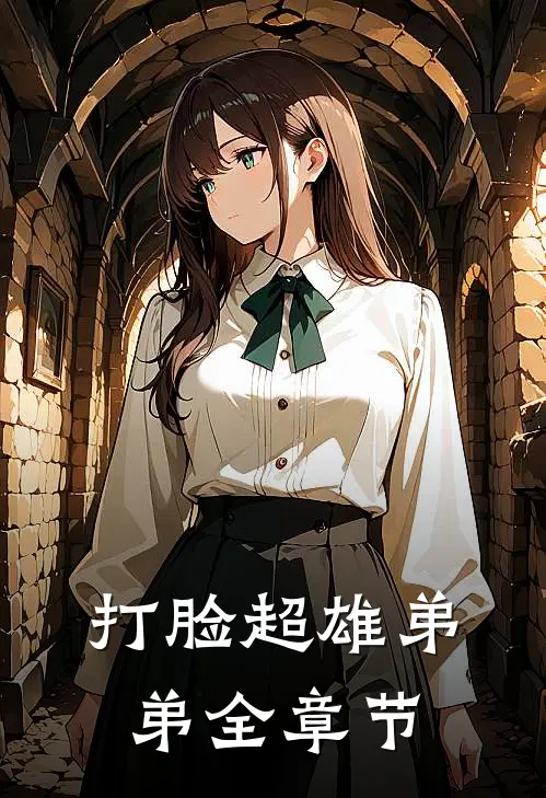 打脸超雄弟弟全章节