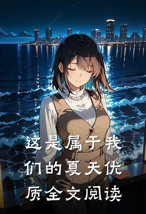 这是属于我们的夏天优质全文阅读