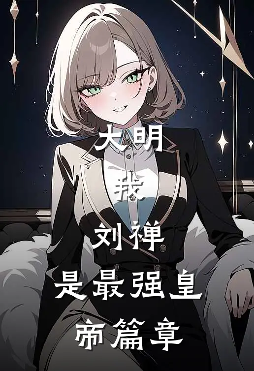 大明：我，刘禅，是最强皇帝篇章