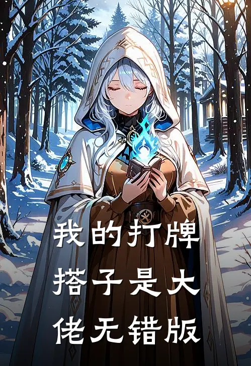 我的打牌搭子是大佬无错版
