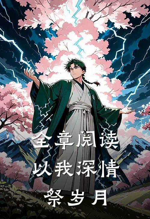 全章阅读以我深情祭岁月