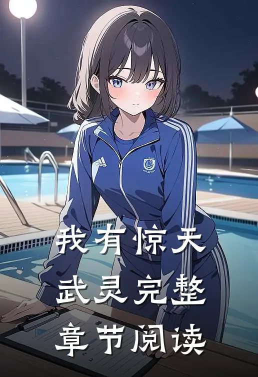 我有惊天武灵完整章节阅读
