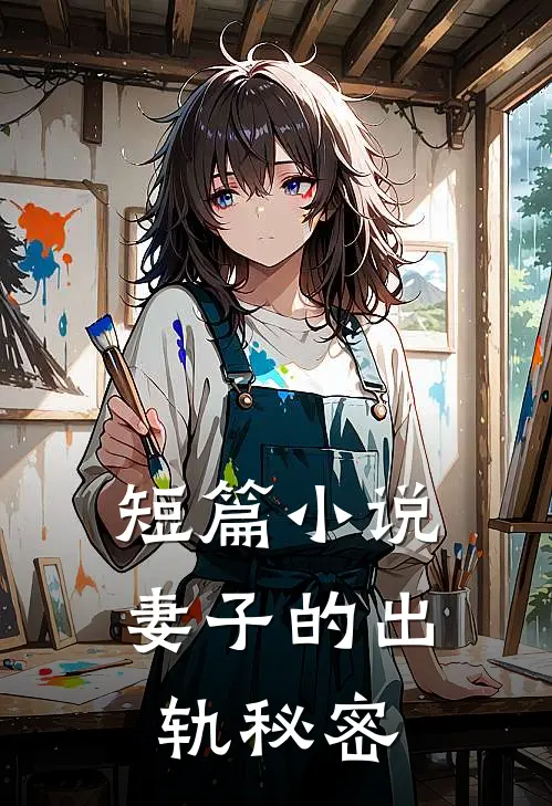 短篇小说妻子的出轨秘密