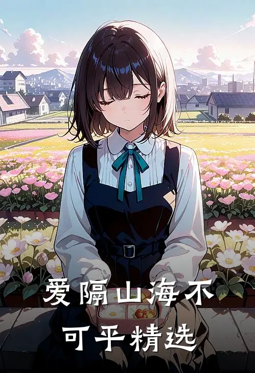 爱隔山海不可平精选