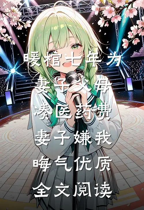暖棺七年为妻子父母凑医药费，妻子嫌我晦气优质全文阅读