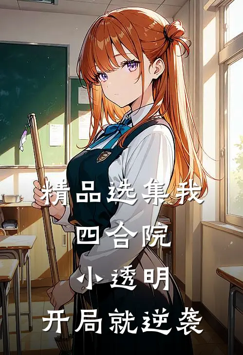 精品选集我,四合院小透明,开局就逆袭
