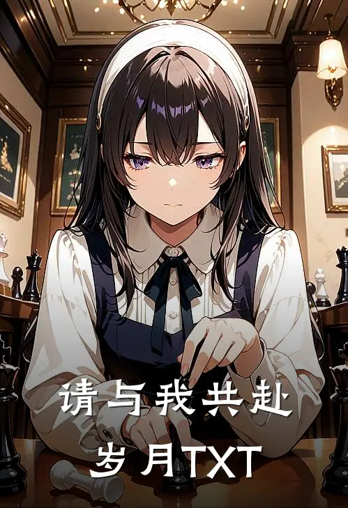 请与我共赴岁月TXT