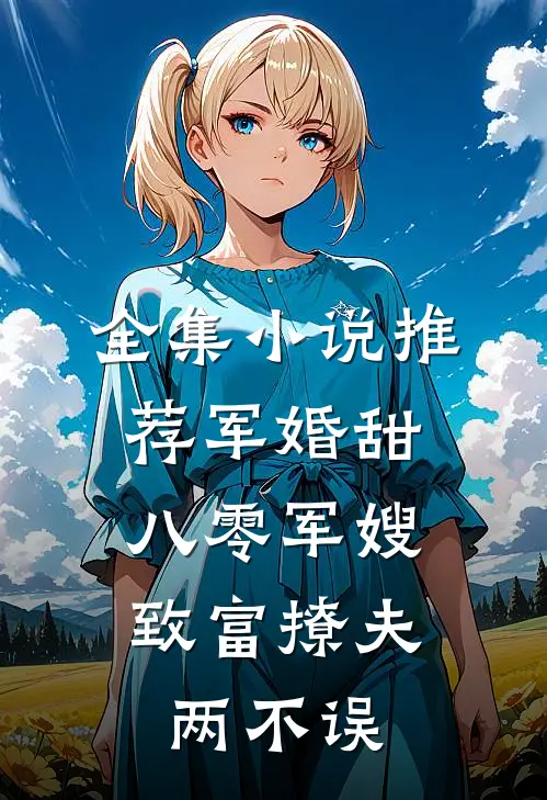 全集小说推荐军婚甜：八零军嫂致富撩夫两不误