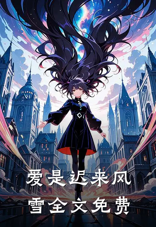 爱是迟来风雪全文免费