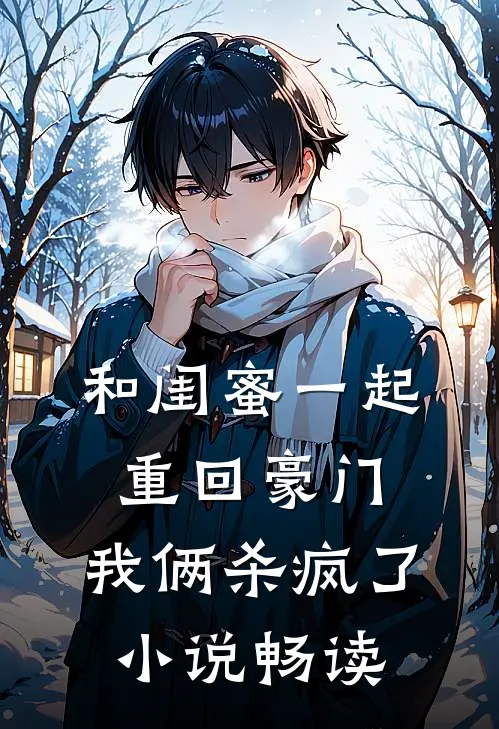 和闺蜜一起重回豪门，我俩杀疯了小说畅读