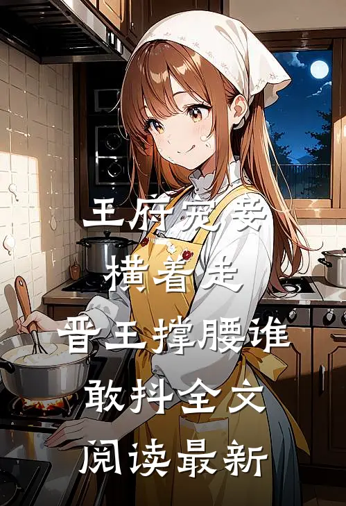 王府宠妾横着走，晋王撑腰谁敢抖全文阅读最新