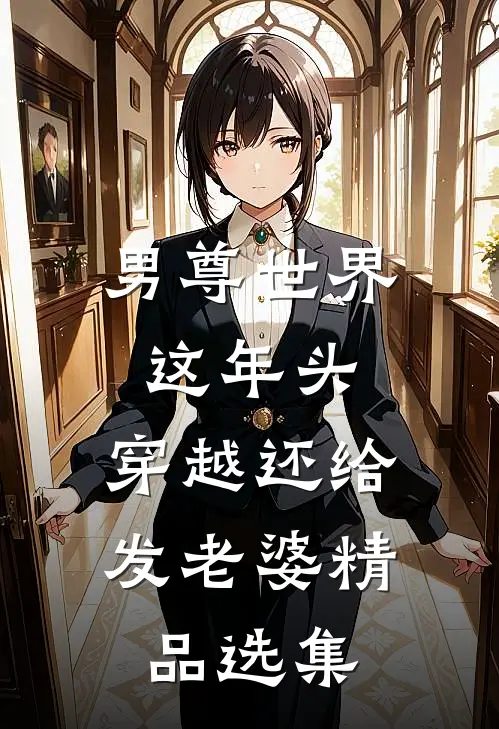 男尊世界：这年头，穿越还给发老婆精品选集