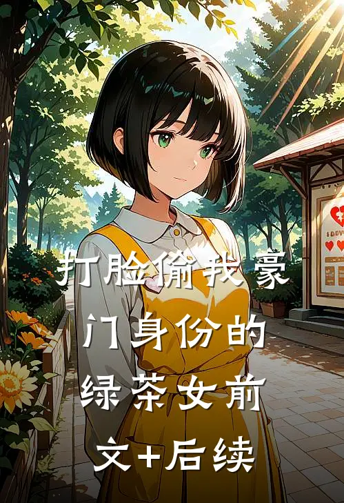 打脸偷我豪门身份的绿茶女前文+后续