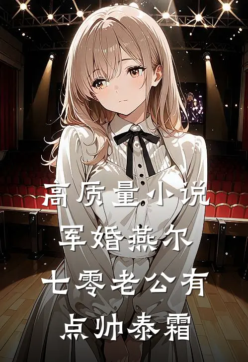 高质量小说军婚燕尔:七零老公有点帅泰霜
