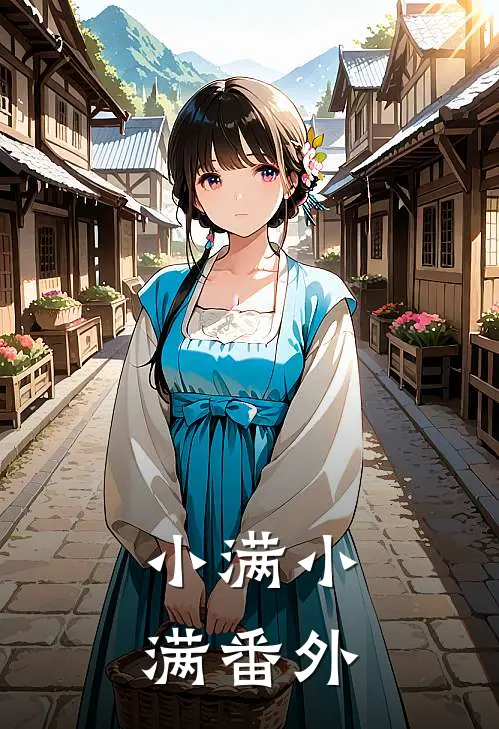小满小满 番外