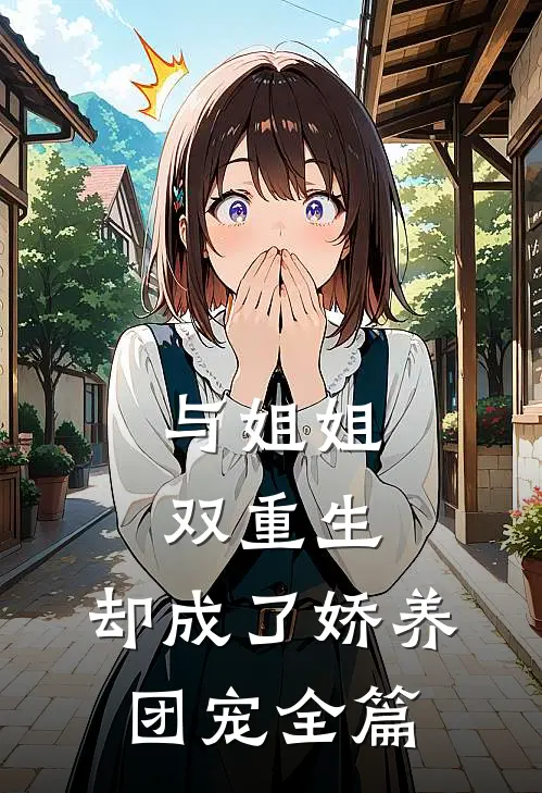 与姐姐双重生，却成了娇养团宠全篇