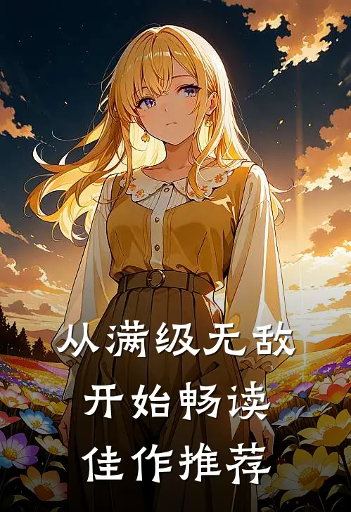 从满级无敌开始畅读佳作推荐
