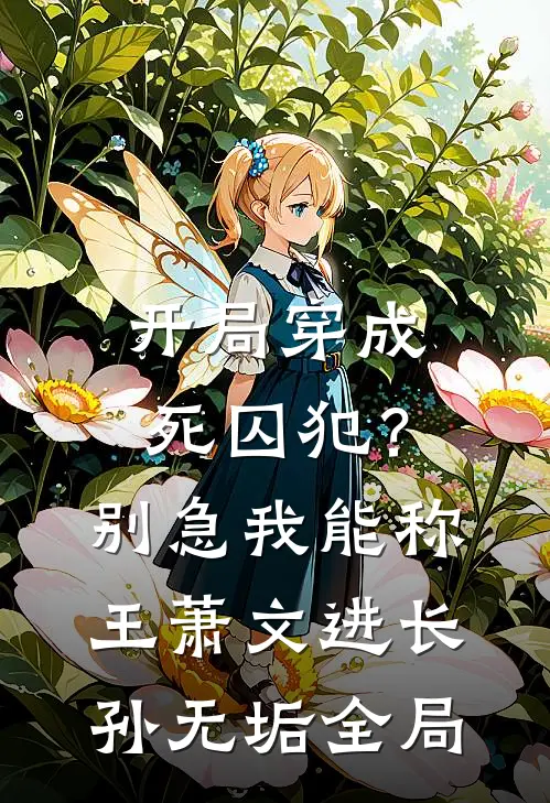 开局穿成死囚犯？别急，我能称王萧文进长孙无垢全局