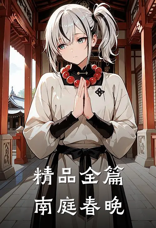 精品全篇南庭春晚
